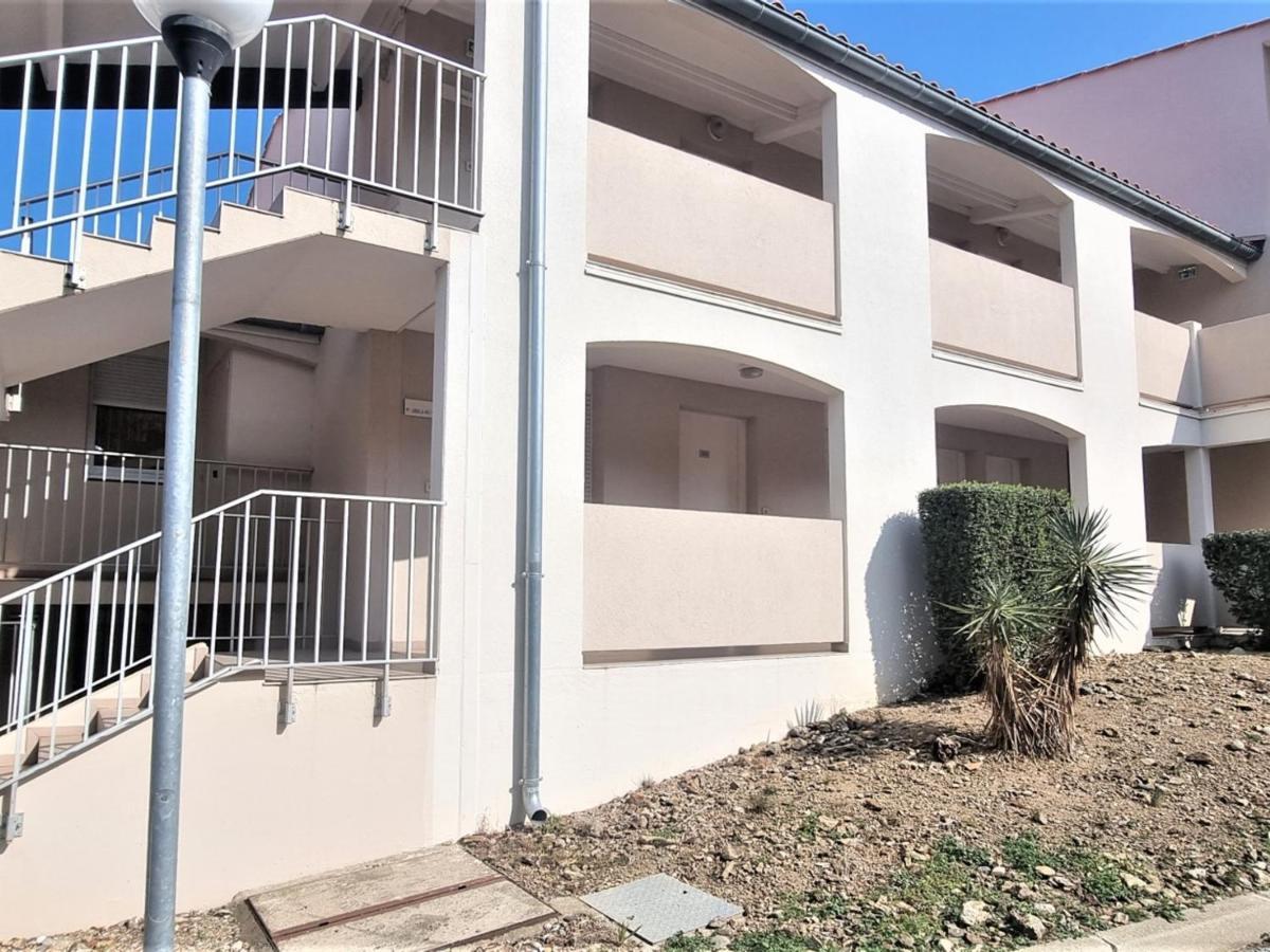 Appartement T2 Avec Terrasse, Parking, Wifi, Proche Plage - Fr-1-309-373 Banyuls-sur-Mer Exterior photo